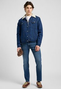 Lee RIDER - Slim fit -farkut - carson