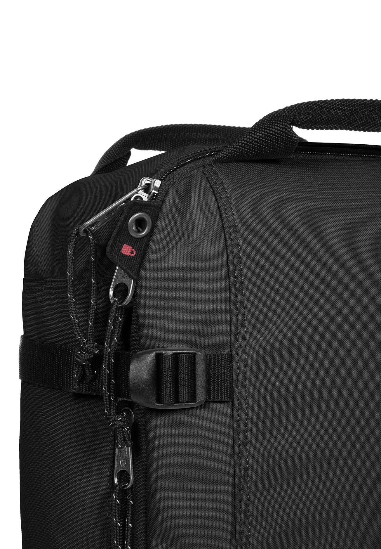 Eastpak MOREPACK - Zaino - black/nero - Zalando.it