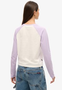 Superdry & Co - Bluzka z długim rękawem