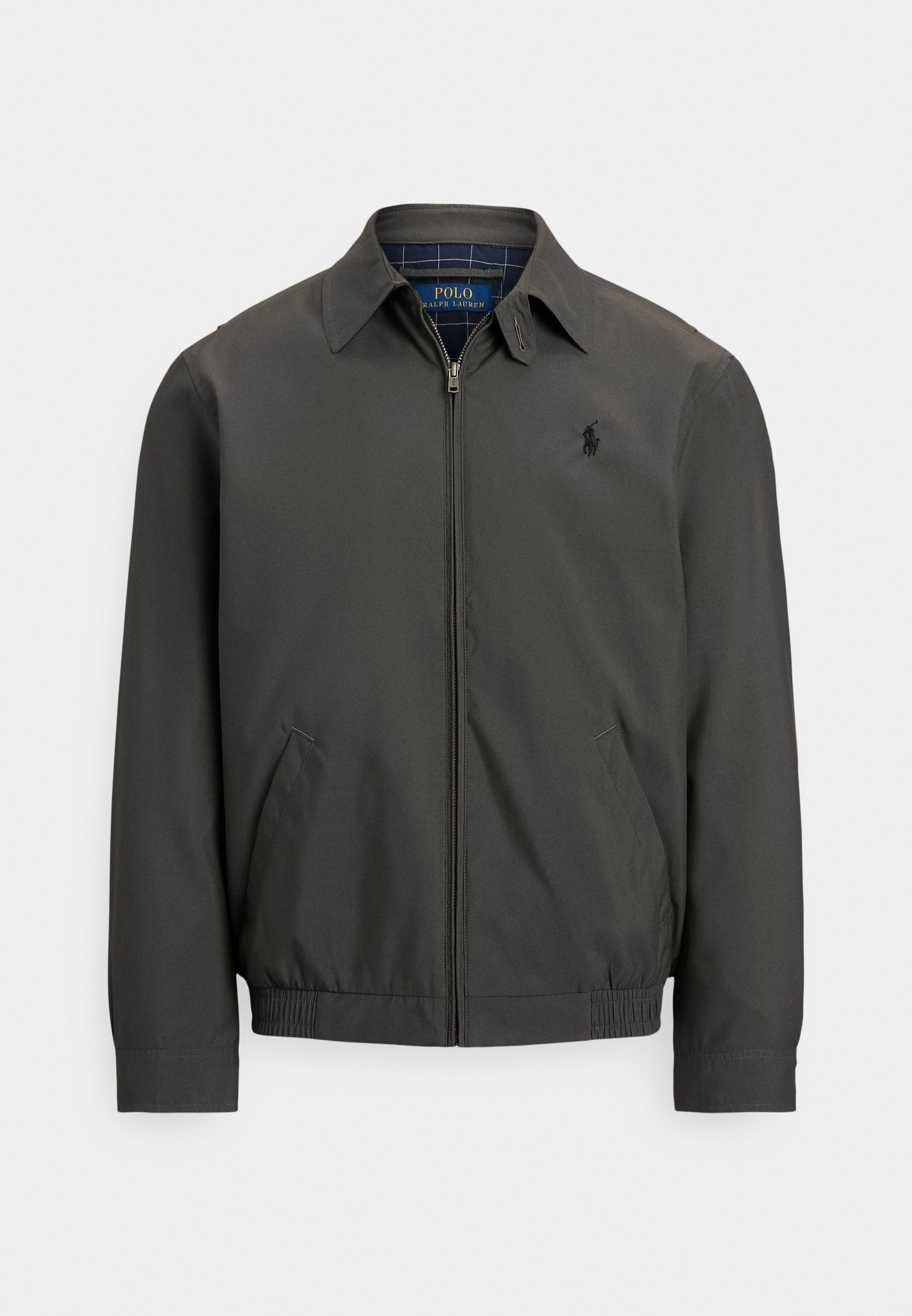 Polo Ralph Lauren THE BEDFORD TWILL JACKET - Bomber Jacket