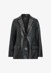 CORINNA STUD - Blazer - black