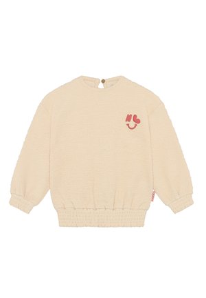 LANGARMSHIRT PERRYVILLE - Sweter