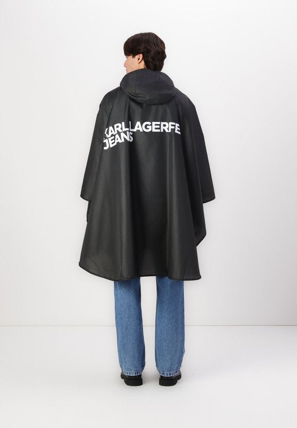 LOGO PONCHO - Cape2