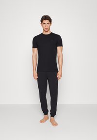 JOOP! 2 PACK - Alsónemű - black