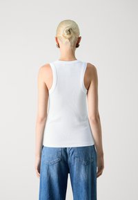 Replay Top - white