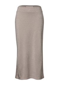 Unausgewählt, beige