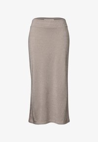 Sélectionné, beige