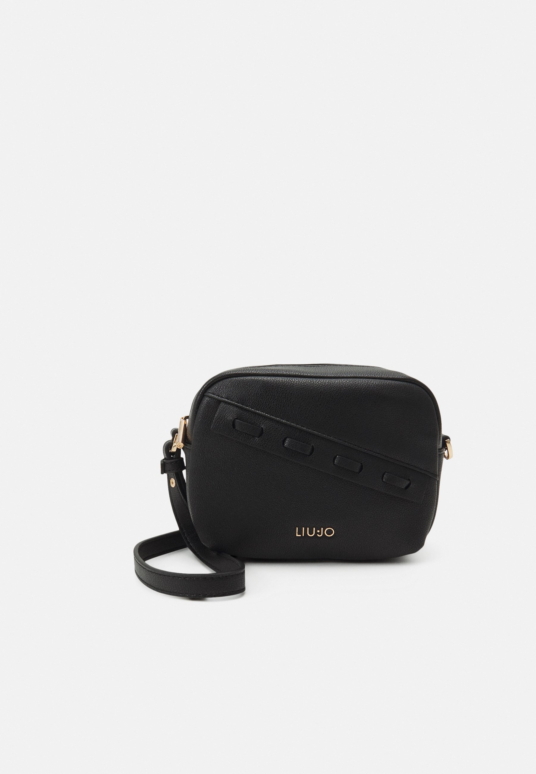 LIU JO XS CROSSBODY - Borsa a tracolla - nero - Zalando.it