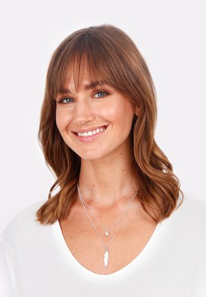 Elli Collana - silver-coloured