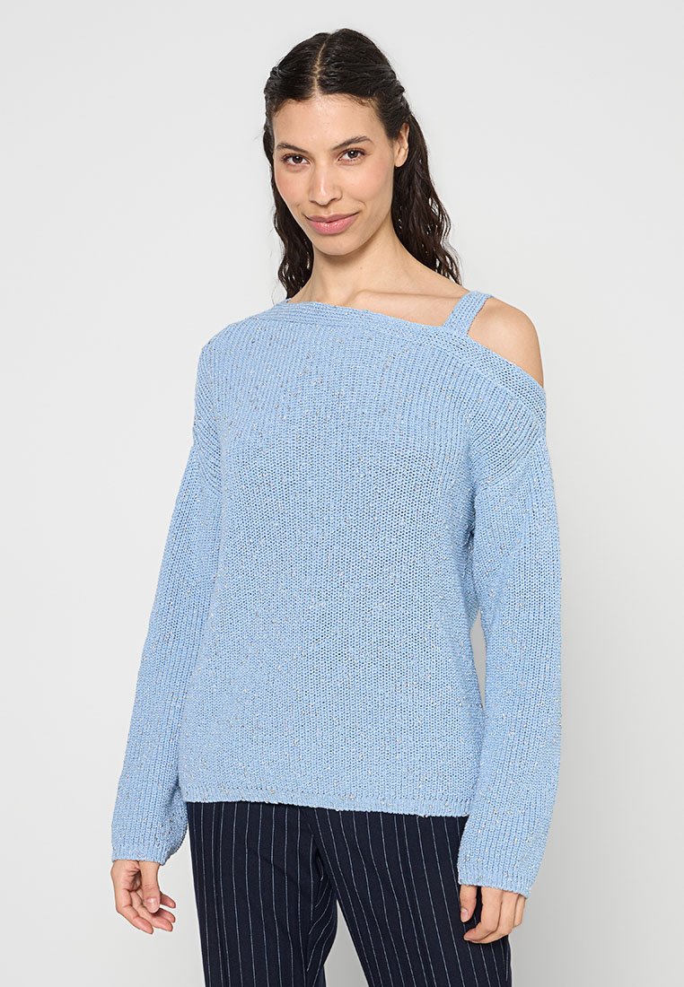 RIANI Trui grijs RIANI Trui grijs