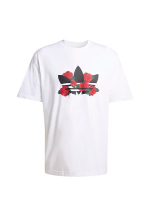 GFX T - Camiseta estampada - white