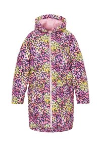 Unausgewählt, yellow multicolor