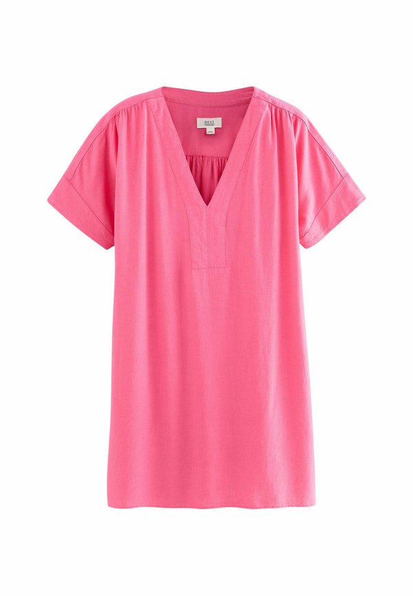 KAFTAN MINI - Freizeitkleid