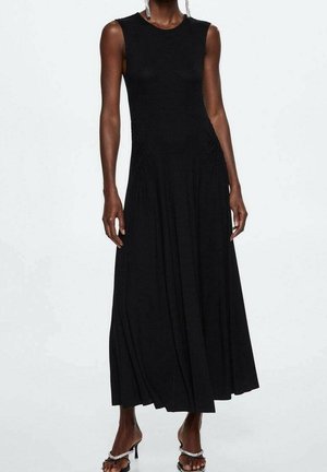 Robe pull - black