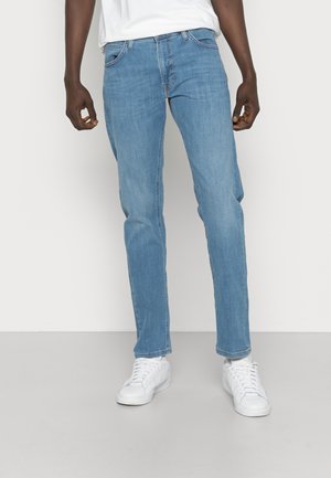 DAREN ZIP FLY - Jeans slim fit - worn in cody