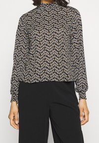 ONLY Blus - dark blue