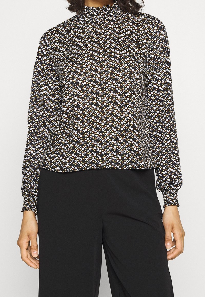 ONLY Blus - dark blue