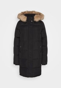 Vero Moda Tall Cappotto invernale - black