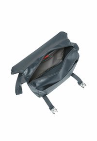 Vaude MINEO MESSENGER 30 CM - Schoudertas - heron