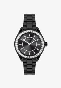 Unselected, black