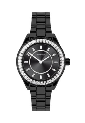MARGOT - Uhr - black
