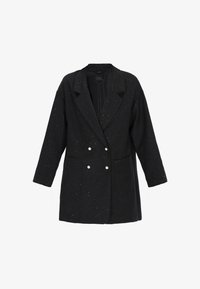 Unausgewählt, black