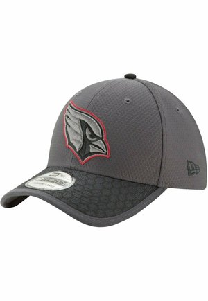 New Era 39THIRTY   NFL  SIDELINE ARIZONA CARDINALS - Cappellino - graphite
