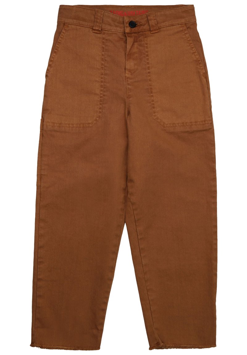 Zadig & Voltaire Cargobroek bruin