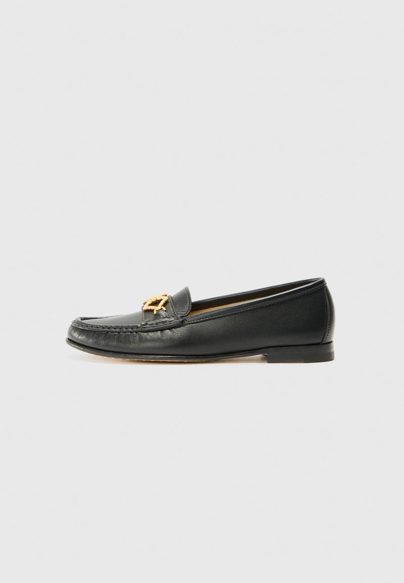 Sergio Rossi - Zapatos sin cordones - black, Ampliar