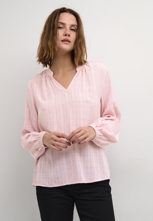 ALICE - Blouse - pinkmist c