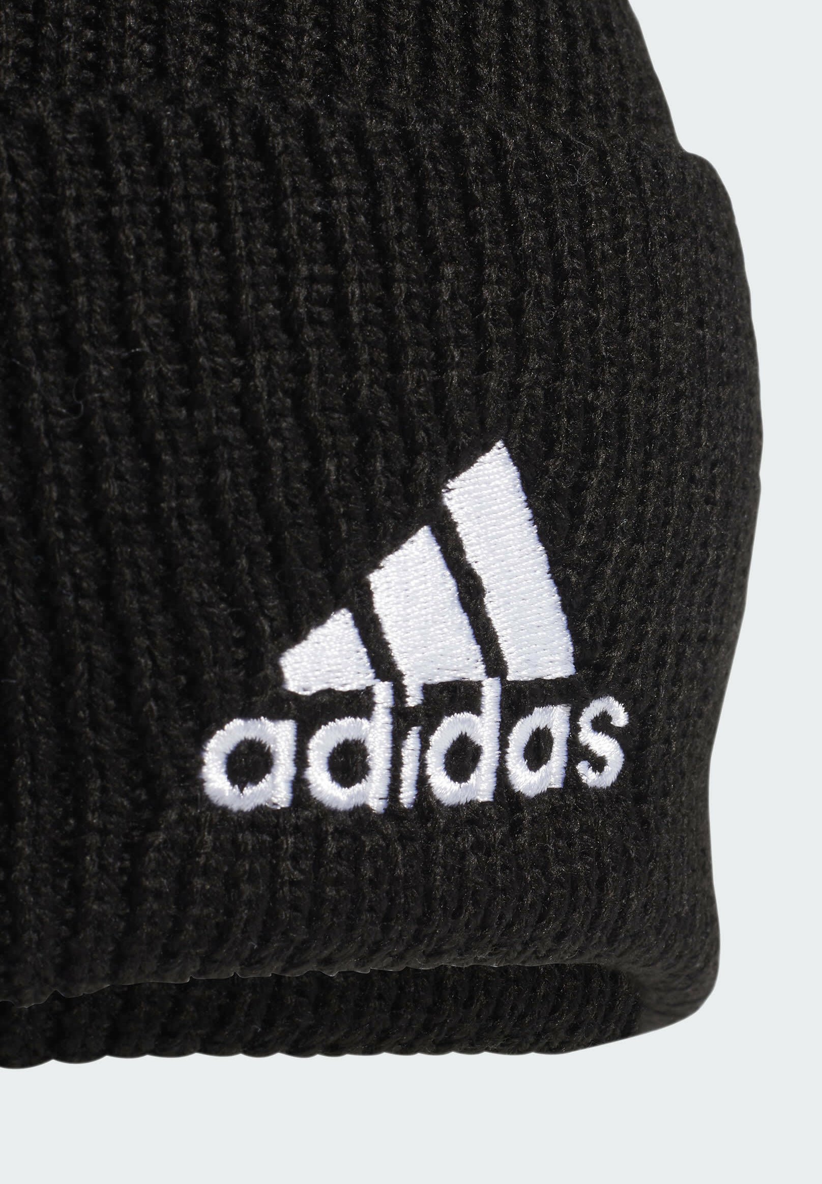 adidas Performance TIRO - Gorro - black/negro - Zalando.es