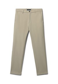 TECNICO - Chino - beige scuro
