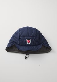 Fjällräven UNISEX niebieski