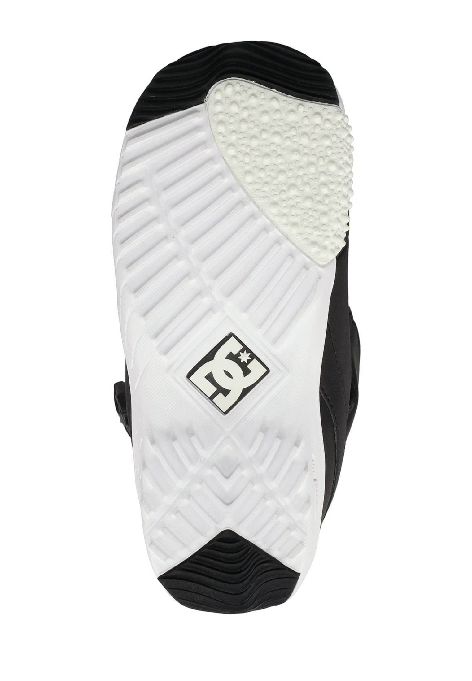 新品★DC SHOE  MORA  ダブルBOA  スノーボード DC Shoes MORA - Buty snowboardowe/czarny - Zalando.pl