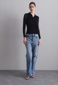 RE/DONE LOOSE - Vaqueros bootcut - hacienda