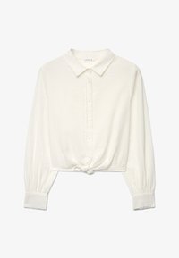 Wybrany, bianco lana