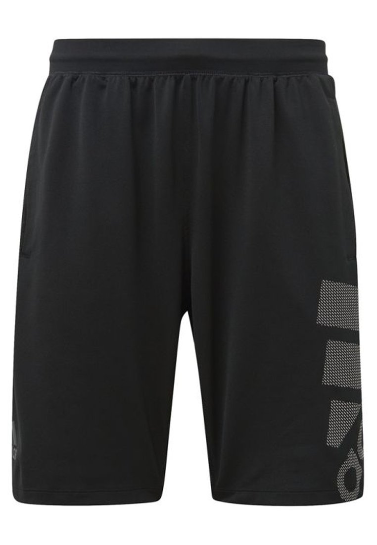 adidas Performance 4KRFT Sport Graphic Badge of Sport Shorts - Short de  sport - black/noir - ZALANDO.FR