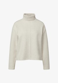 Unausgewählt, beige