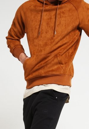 Bluza z kapturem