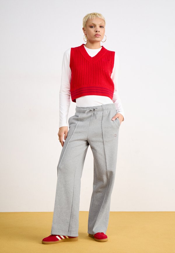 MAPLETON STRAIGHT - Tracksuit bottoms2