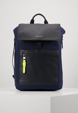 Rucksack - dark blue