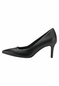 Tacones - black