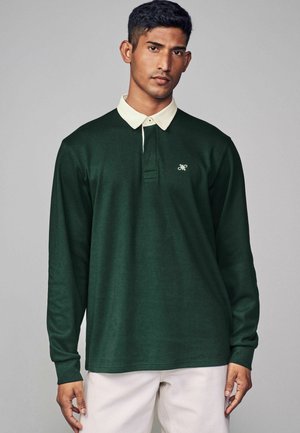 RUGBY - Polo shirt - green