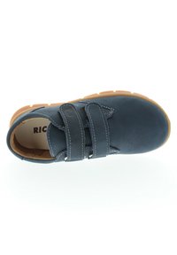 Ricosta Klettschuh - blue