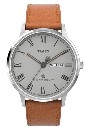 WATERBURY CLASSIC - Reloj - brown