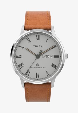 Timex WATERBURY CLASSIC - Käekell - brown