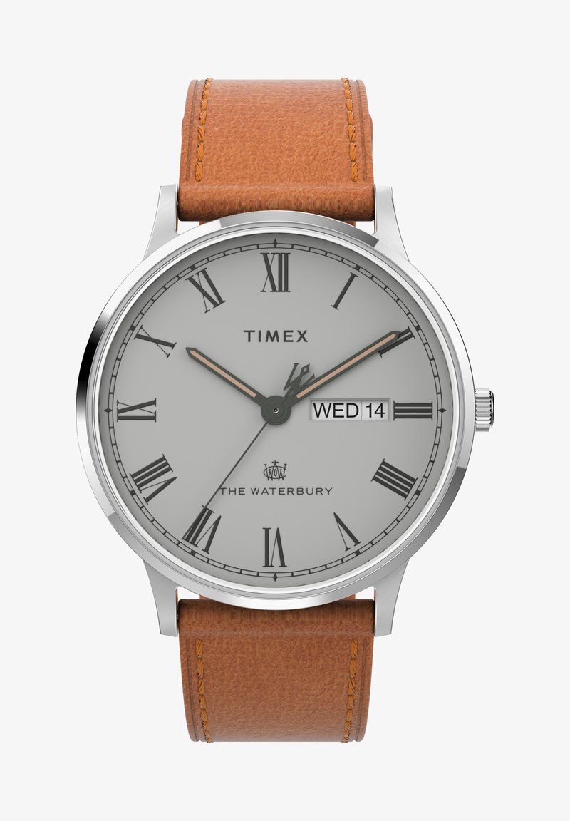 Timex WATERBURY CLASSIC - Reloj - brown
