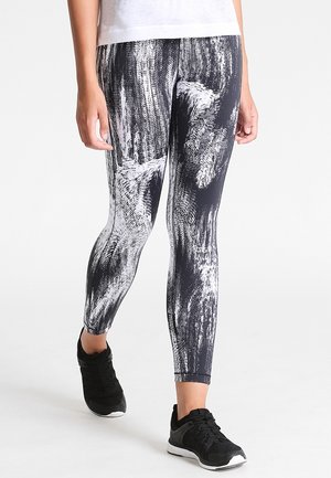 Tights - black