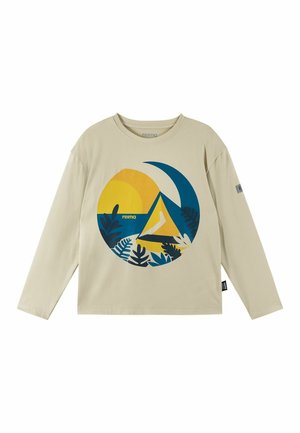 Reima INISTA UNISEX beżowy