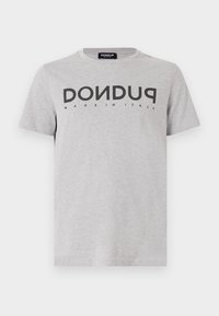 T-shirts med print - grey